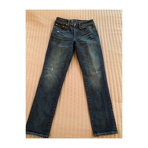 American Eagle men's jeans 26x28